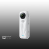 Insta 360 X5 Белый
